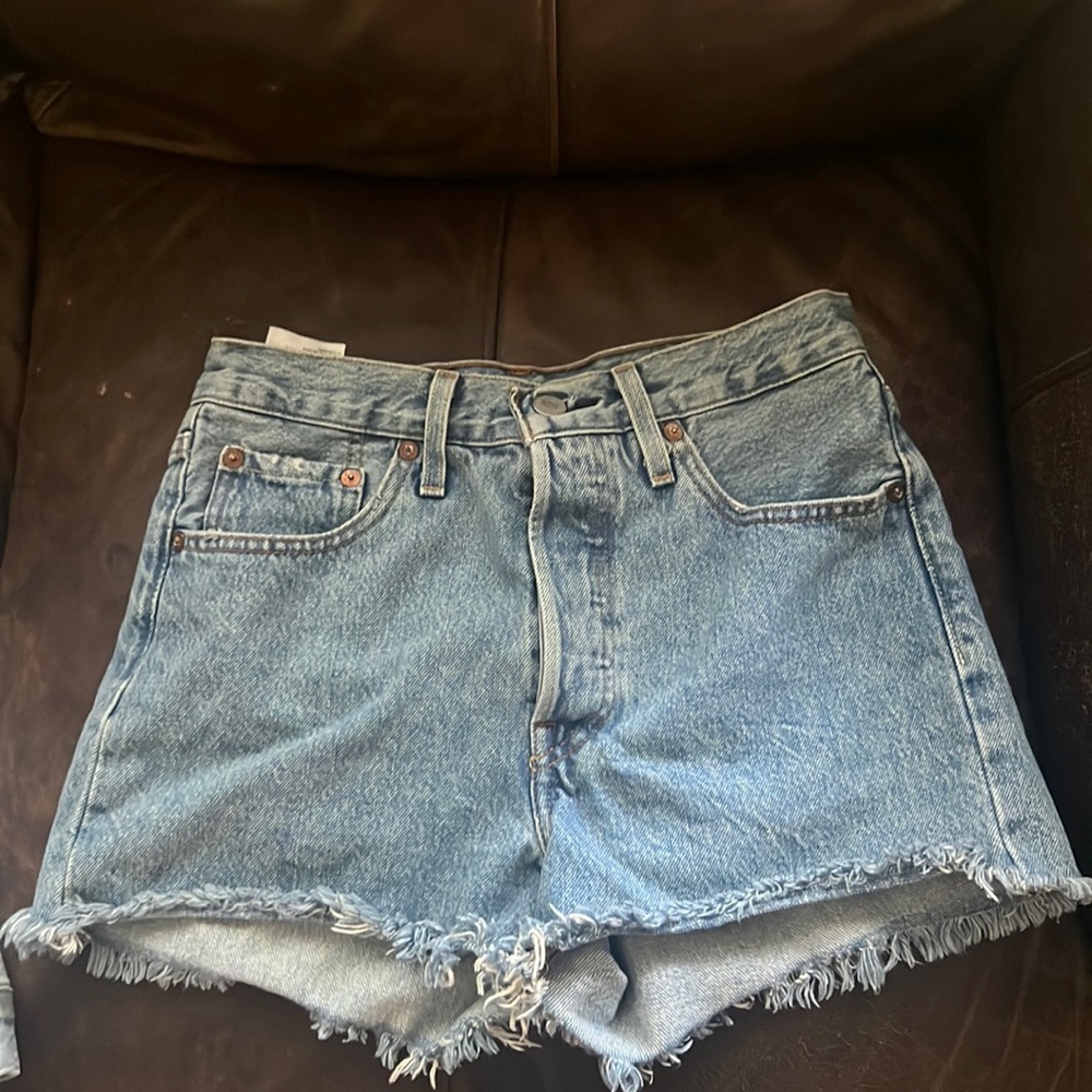 Levi’s Shorts
